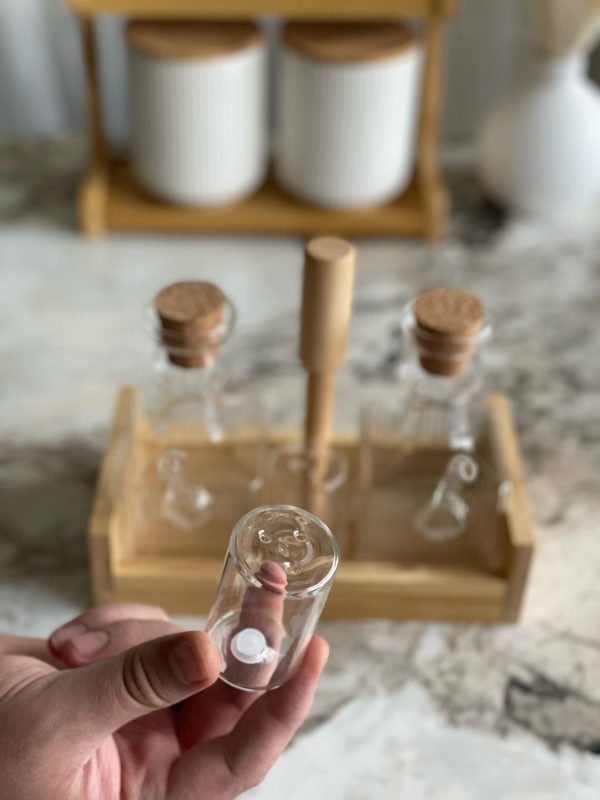 BMGM1478 Classic table oil set