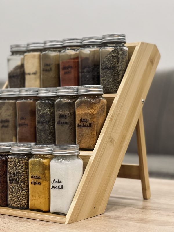 IMG_E2058 Complete Spice set _silver lids