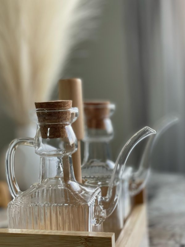 RZGO9170 Classic table oil set